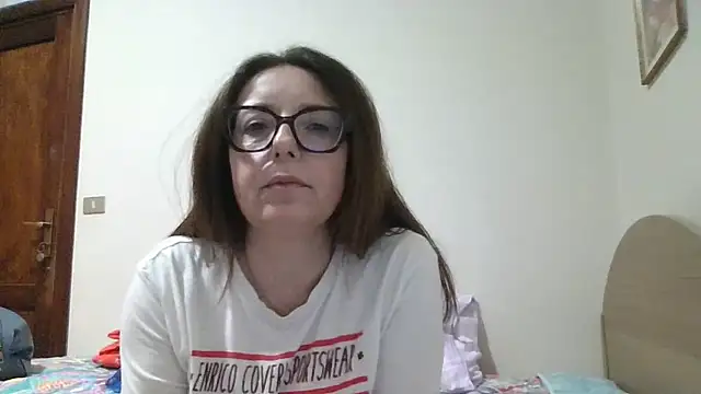 Miasexmilf online show from April 12, 6:55 pm