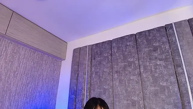 JaneeDaviss online show from February 12, 7:46 pm