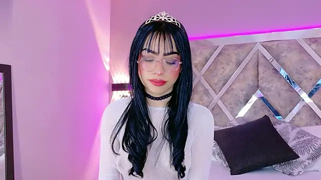 JaneeDaviss online show from February 8, 12:58 pm