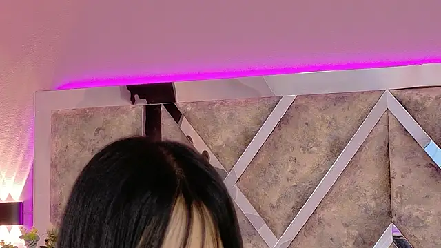 JaneeDaviss online show from February 11, 3:50 am