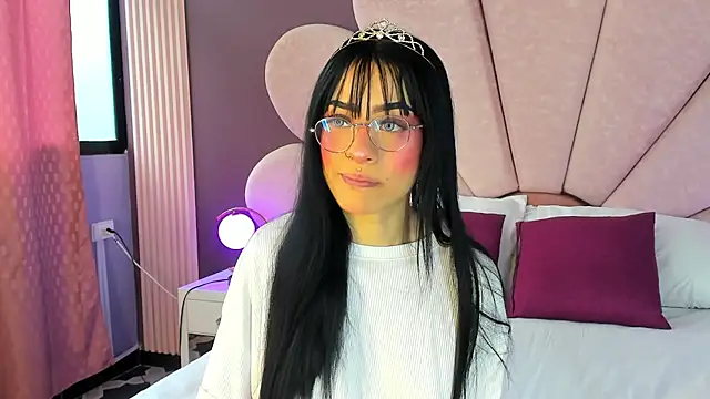 JaneeDaviss online show from February 21, 9:39 pm