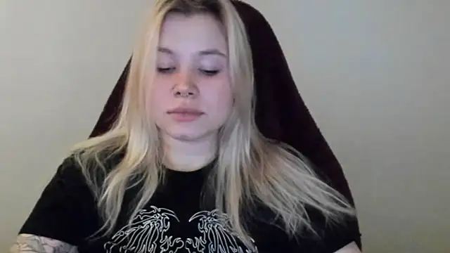 Lulu Di online show from February 8, 12:52 am