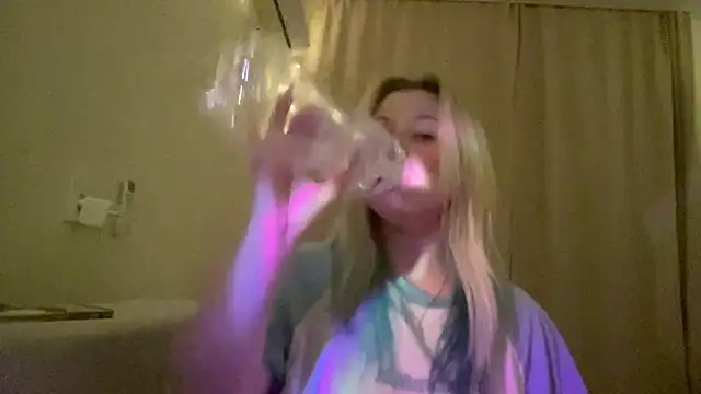 Lulu Di online show from March 14, 8:37 pm