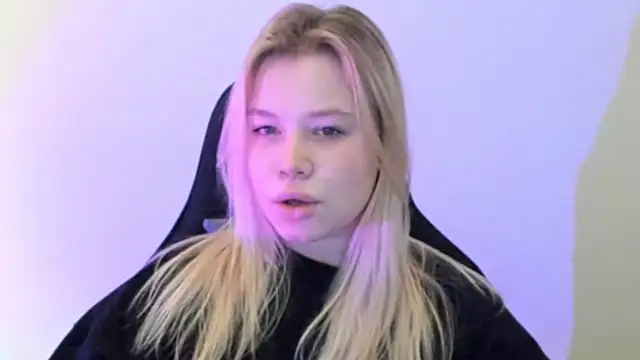 Lulu Di online show from February 17, 10:07 pm