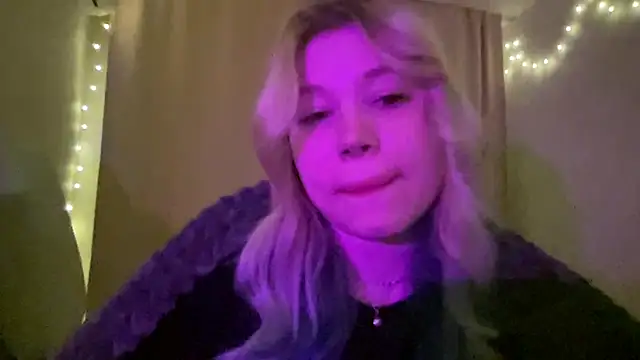 Lulu Di online show from March 7, 12:28 am