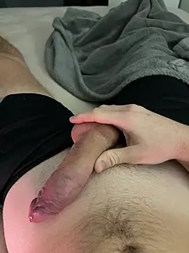 dick17cmmm online show from March 25, 10:30 pm