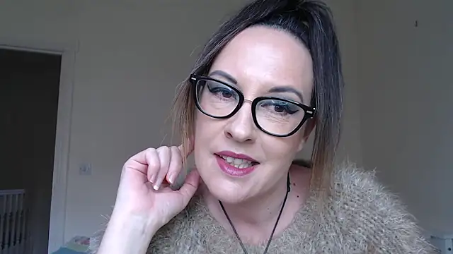 PsychicDominatrix online show from March 24, 10:59 am