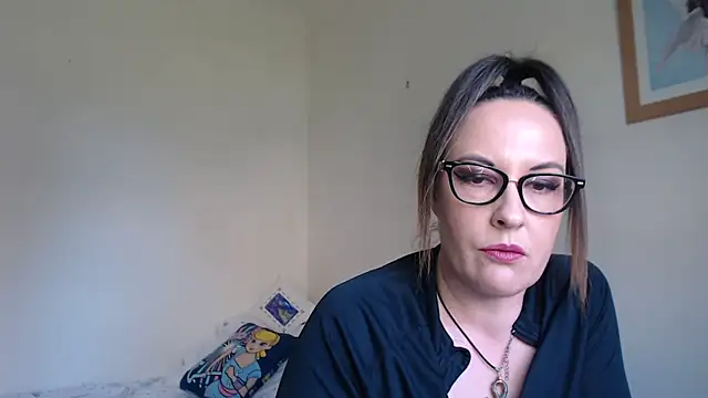 PsychicDominatrix online show from April 10, 11:17 am