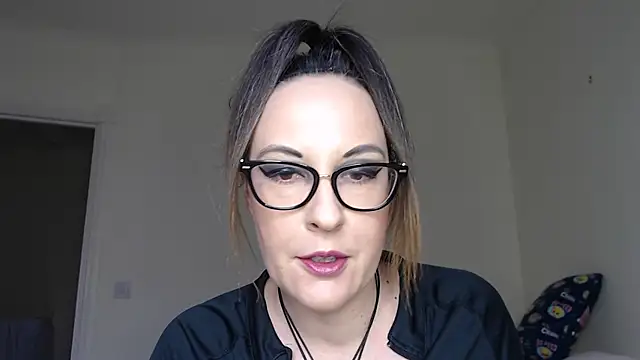 PsychicDominatrix online show from February 1, 2:59 pm