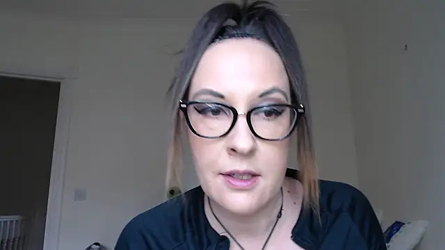 PsychicDominatrix online show from February 21, 12:18 pm