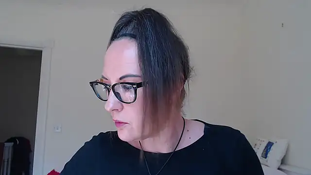 PsychicDominatrix online show from May 30, 2:12 pm