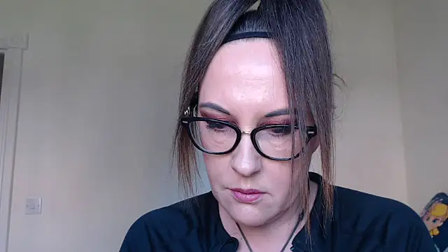 PsychicDominatrix online show from March 26, 10:57 am