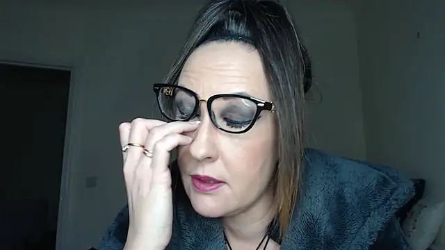 PsychicDominatrix online show from February 9, 4:16 pm