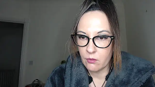 PsychicDominatrix online show from February 20, 6:54 pm