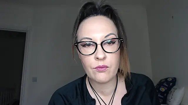 PsychicDominatrix online show from February 10, 8:24 am