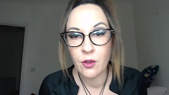 PsychicDominatrix online show from February 2, 3:44 pm
