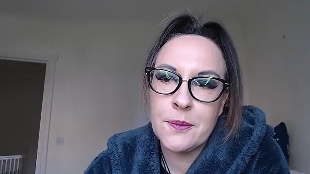 PsychicDominatrix online show from March 3, 10:33 am