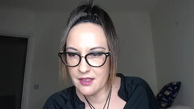 PsychicDominatrix online show from January 31, 7:12 pm