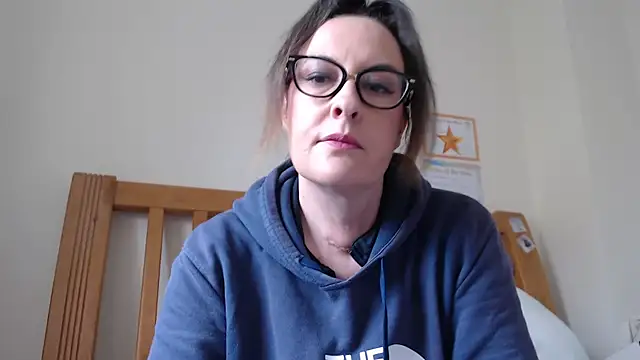 PsychicDominatrix online show from June 16, 11:54 am
