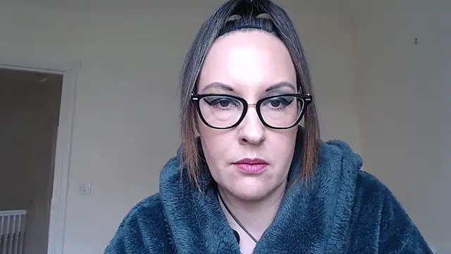 PsychicDominatrix online show from March 22, 11:01 am