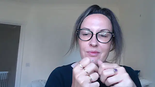 PsychicDominatrix online show from July 9, 10:37 am