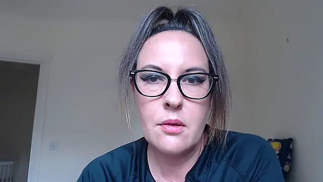 PsychicDominatrix online show from July 25, 2:34 pm