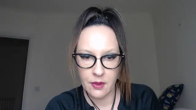 PsychicDominatrix online show from February 3, 1:49 pm