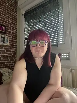 ProfaneHekate online show from February 7, 1:08 pm