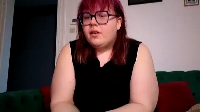 ProfaneHekate online show from February 2, 4:17 pm