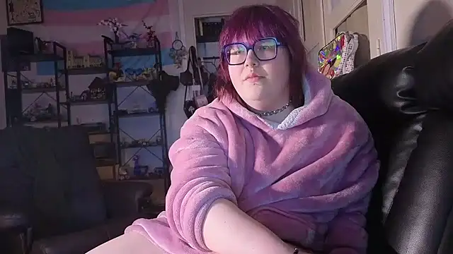 ProfaneHekate online show from March 19, 11:16 pm