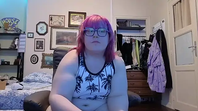 ProfaneHekate online show from May 25, 6:28 pm