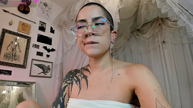 OhMyBush online show from June 21, 5:46 am