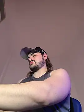 Derek Vow online show from March 19, 10:54 pm