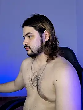 Derek Vow online show from February 27, 2:01 am