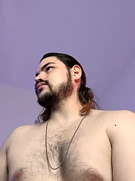 Derek Vow online show from March 1, 9:04 pm