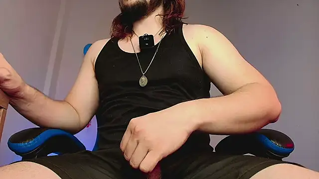Snapshot of Derek_Vow chatting on July 10, 11:05 pm Derek Vow online show from July 10, 11:05 pm