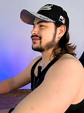 Derek Vow online show from February 22, 8:10 pm