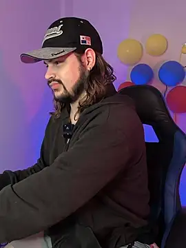 Snapshot of Derek_Vow chatting on July 5, 9:21 pm Derek Vow online show from July 5, 9:21 pm