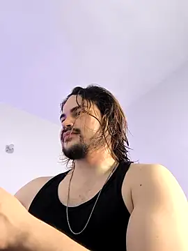 Derek Vow online show from February 24, 11:05 pm