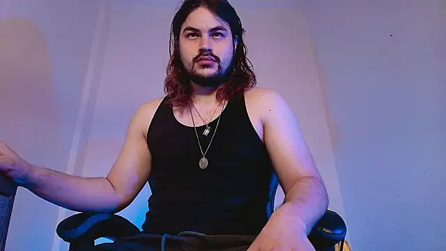 Snapshot of Derek_Vow chatting on June 29, 10:53 pm Derek Vow online show from June 29, 10:53 pm