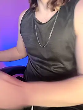 Derek Vow online show from April 3, 10:05 pm