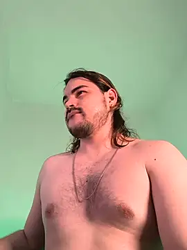 Derek Vow online show from March 9, 10:57 pm