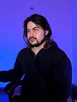 Derek Vow online show from March 5, 10:59 pm