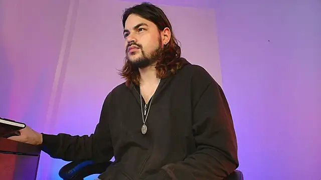 Derek Vow online show from May 10, 10:11 pm