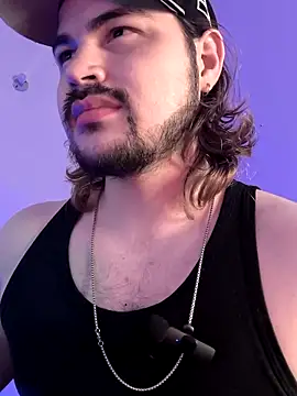 Derek Vow online show from February 17, 4:10 am