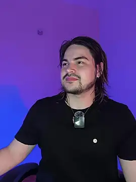 Derek Vow online show from February 4, 12:05 am