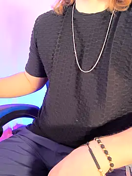 Derek Vow online show from April 7, 11:39 pm