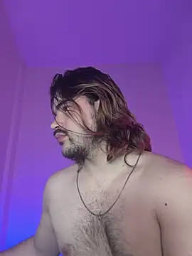 Derek Vow online show from March 15, 11:23 pm