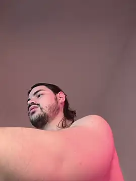 Derek Vow online show from March 20, 10:55 pm