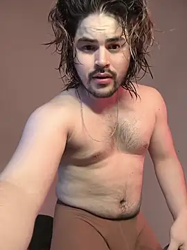 Derek Vow online show from March 16, 10:56 pm